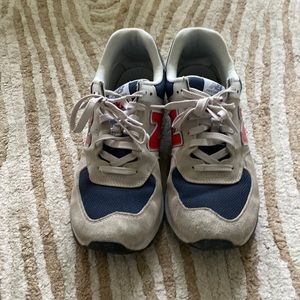 New balance 574 10.5